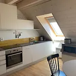 Stylový č. 8 U Venuše, U Mikulova Appartamento