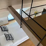 Stylový č. 8 U Venuše, U Mikulova Appartamento