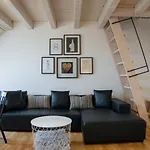 Apartament Stylovy U Venuse S Vyhledem Na Devicky Pavlov