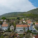 Appartamento Stylový č. 8 U Venuše, U Mikulova