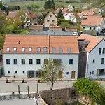 Appartamento Stylový č. 8 U Venuše, U Mikulova
