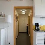 Stylový č. 8 U Venuše, U Mikulova Appartamento *