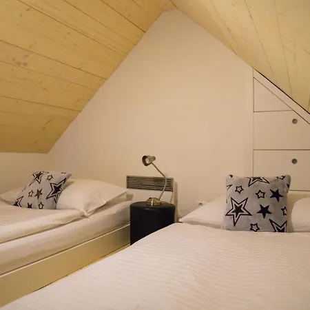 Apartment Stylovy U Venuse S Vyhledem Na Devicky