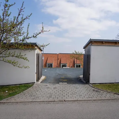 Stylovy U Venuse S Vyhledem Na Devicky Apartment Pavlov