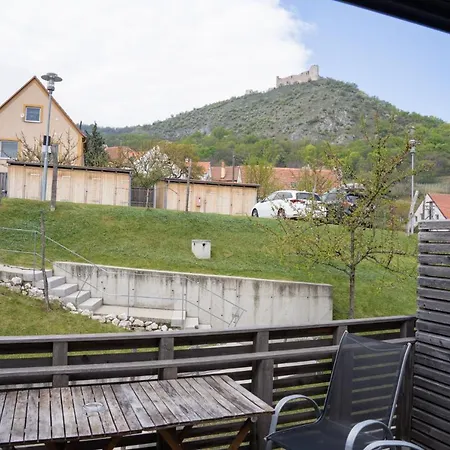 Apartment Stylovy U Venuse S Vyhledem Na Devicky
