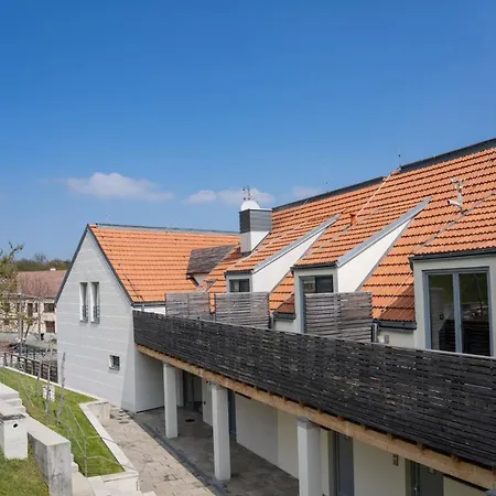 Stylovy U Venuse S Vyhledem Na Devicky Apartment Pavlov