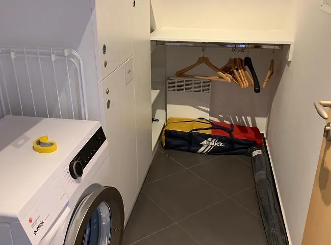 Stylový č. 8 U Venuše, U Mikulova Apartmán