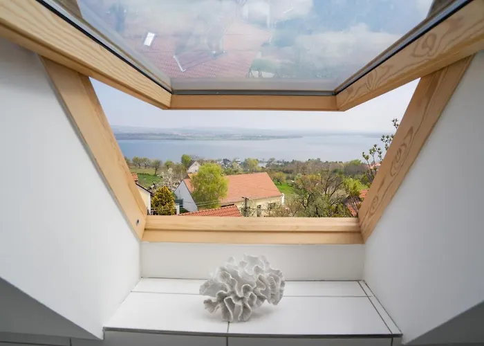 Apartmán Stylový č. 8 U Venuše, U Mikulova *