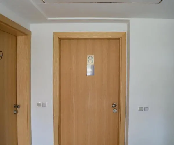 Stylový č. 8 U Venuše, U Mikulova Apartmán Pavlov