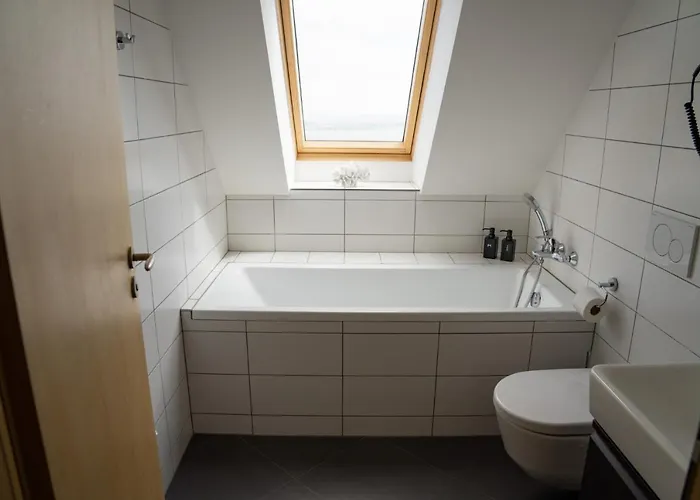 Stylový č. 8 U Venuše, U Mikulova Apartmán *