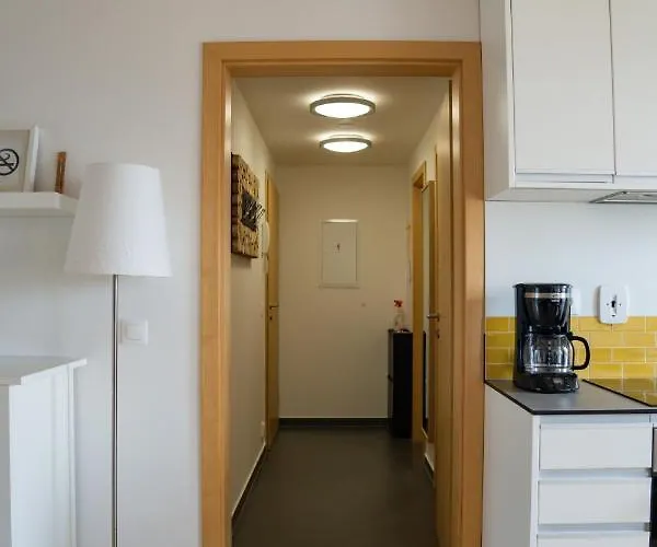 Stylový č. 8 U Venuše, U Mikulova Apartmán *