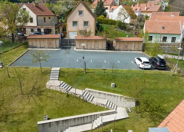 Stylový č. 8 U Venuše, U Mikulova