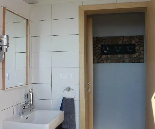Apartmán Stylový č. 8 U Venuše, U Mikulova Pavlov