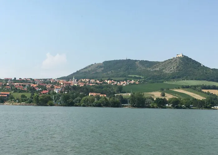 Stylový č. 8 U Venuše, U Mikulova Pavlov